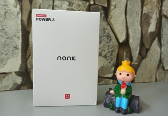 【金测评】Nank南卡无线充电宝POW3,不受“线”制的快充体验