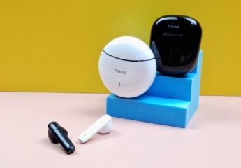 【金测评】体验南卡耳机Lite Pro:完美的鹅卵石,性价比首选