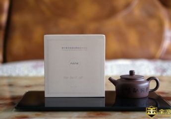 【金测评】南卡Lite Pro伴耳随行有心得:精致小巧且温润如玉