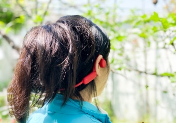 【金测评】边听音乐边游泳?南卡骨传导耳机Runner Pro让你梦想成真