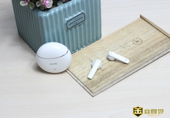 【金测评】南卡 NANK Lite Pro真无线耳机:低延迟,好声音