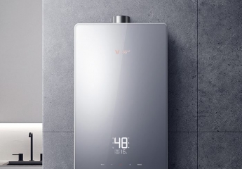 【金测评】试用第202期 云米AI燃气热水器 Zero2 C1免费试用