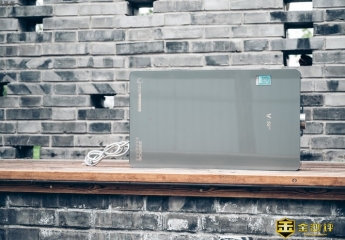 【金测评】云米AI燃气热水器ZERO2 C1体验:更智能更可靠的热水器,AI美肤洗健康净水一开即热