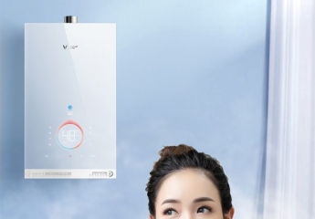 【金测评】试用第212期 云米AI燃气热水器Zero2 S1美肤版/亲肤版吕布贰代免费试用