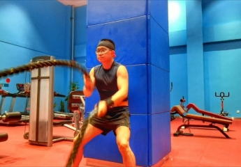 【金测评】【视频】NANK南卡骨传导Runner Pro蓝牙耳机运动体验:运动无极限