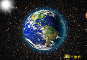 地球直径多少米?地球半径多少怎么测出来的?世界地球日是几月几日?