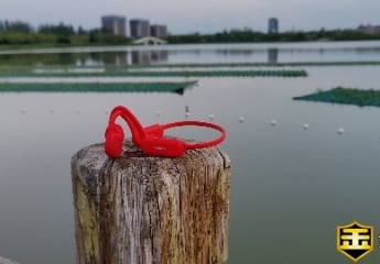 【金测评】【视频】NANK南卡骨传导Runner Pro蓝牙耳机:运动更自由