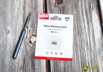 【金测评】大华N100高性能NM卡体验:低成本扩展华为手机内存,兼容性好速度快