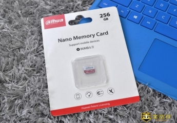 【金测评】大华NM卡配良心华为:一部手机真的能用五年