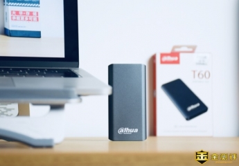 【金测评】抠搜的Apple内存真的贵,真的不如外接大华T60移动固态硬盘