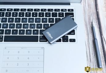 【金测评】大华T60移动固态硬盘体验:随身携带一块PSSD,快速备份分秒必争