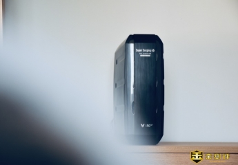 【金测评】云米泉先AI净水器Super Pro体验:1200G大通量,水质赶超农夫山泉