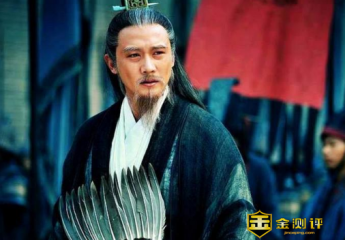 功盖三分国描写的是谁?功盖三分国名成八阵图的古代人物是谁?