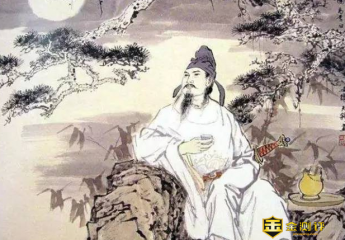 李白的诗有哪些?李白的诗风是什么?李白的诗黄鹤楼之千年预言