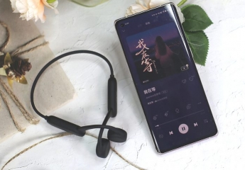 【金测评】NANK南卡Runner Pro骨传导蓝牙耳机:运动中的绝佳搭配
