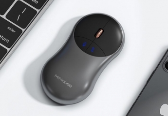 【金测评】试用第246期 咪鼠智能语音鼠标S7B免费试用