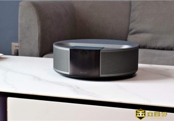 超短焦激光,影院级大屏,峰米R1超短焦激光投影仪(对比坚果O1)