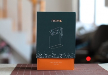 【金测评】说说南卡N2s蓝牙无线耳机:能当充电宝的耳机是种什么体验?