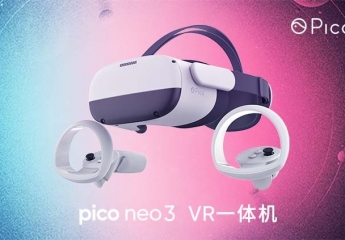 【金测评】试用第248期 Pico Neo 3 VR一体机/VR游戏机/VR眼镜免费试用