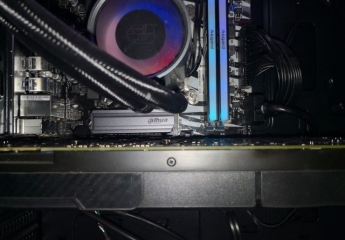 【金测评】大华C900 PLUS (NVMe)固态硬盘评测:4秒启动Windows11
