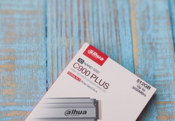 【金测评】大华C900 PLUS:高性能SSD中的性价比之选