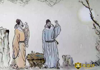 白居易号什么?白居易的诗有哪些?白居易为什么写长恨歌?