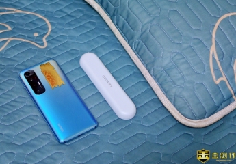 【金测评】南卡枕中宝骨传导音箱:黑科技助眠,畅享酣睡