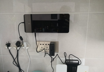 【金测评】小尼熊净化消毒机评测:科技守护我们的健康