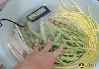 【金测评】小尼熊果蔬清洗机体验:简单好用果蔬肉类净化工具,食材餐具更安全