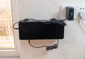 【金测评】小尼熊食物净化器体验,让所有的食物,都干干净净