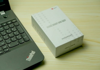 【金测评】咪鼠智能语音鼠标S5B要开黑,语音打字划词翻译样样行