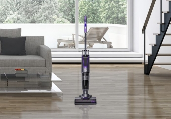 【金测评】试用第266期 逸尘杀菌洗地机 2 Pro免费试用