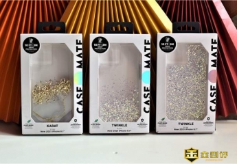 iPhone13怕摔?1700元入手7款CaseMate保护套,哪个好看?