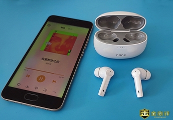 【金测评】南卡A2双耳ANC主动降噪蓝牙耳机:静享好音乐