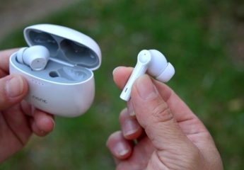 【金测评】南卡A2主动降噪蓝牙耳机:喧闹环境中的闹中取静