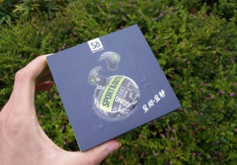 【金测评】魔浪S主动降噪蓝牙耳机:超小精致好音质