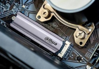 【金测评】国产品牌再发力,大华C900 PLUS固态硬盘体验