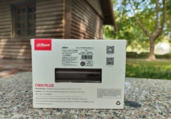 【金测评】国产硬盘到底能不能买?看看这款大华C900 PLUS固态硬盘