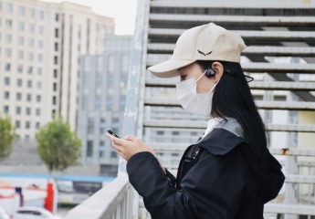 【金测评】南卡骨传导耳机Runner Pro2:骨传导技术再升级,价位向1400看齐