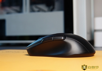 【金测评】冰豹KONE PRO AIR:无线还是有线?别纠结,三种连接模式随心切