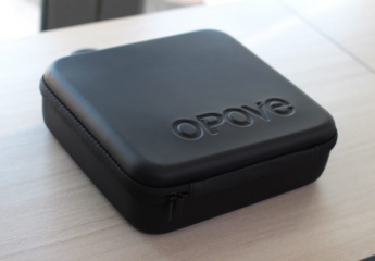 【金测评】肌肉放松神器?OPOVE筋膜枪真的这么神奇!