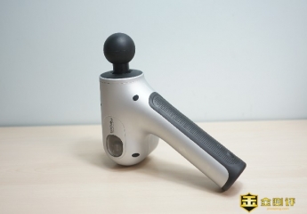 【金测评】OPOVE APEX筋膜枪:私人理疗师,高效缓解疲劳酸痛