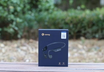 【金测评】舒适佩戴、更高音质,SANAG A11S PRO气传导耳机是种什么体验?