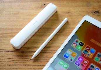 【金测评】南卡电容触控笔评测:媲美Apple Pencil的手写笔!