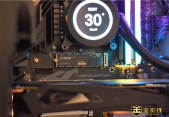 固态硬盘怎么选?铠侠SSD RC20上手分享