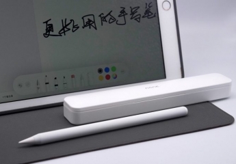 【金测评】平替Apple pencil,南卡手写笔体验