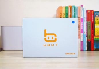 【金测评】UBOT智能坐姿矫正器评测:如何培养孩子的正确坐姿?
