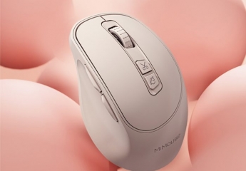 【金测评】试用第299期 你的新年礼物:咪鼠智能语音鼠标M5免费试用