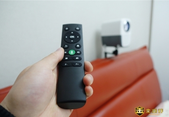 【金测评】电视盒子界的老大哥,泰捷 WEBOX T1S投影仪评测体验