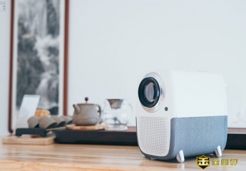 【金测评】泰捷WEBOX T1S投影仪:上手国产投影仪中的诚意之作,真1080P无广告